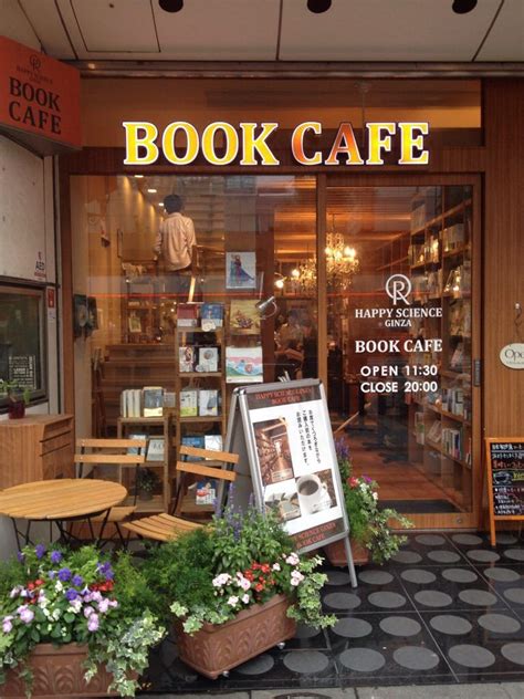 20 Bookstore Cafe Decorating Ideas Book Cafe Design Concepts Cafe