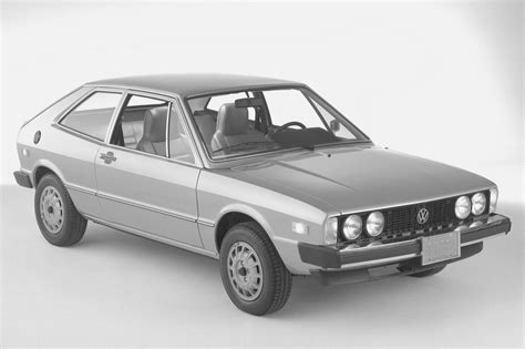 1978 Volkswagen Scirocco Pictures