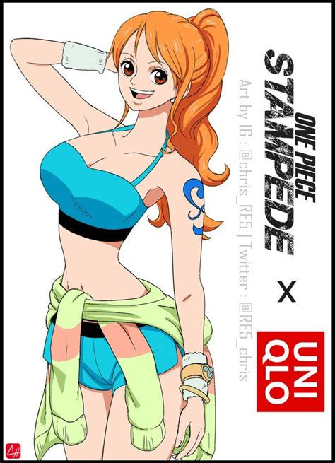 chris hernandez re5 chris twitter one piece comic one piece one piece anime