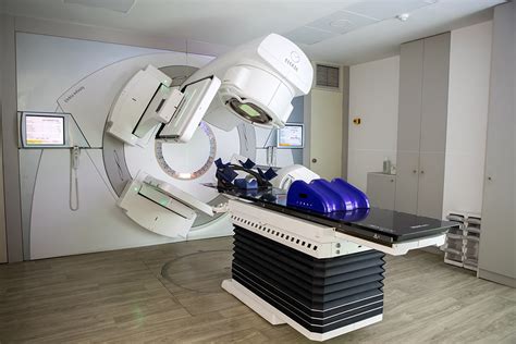 External Radiotherapy For Prostate Cancer Treatments