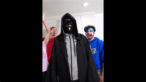 Face Reveal Of Cloaker 😭😳 Unmasking Spy Ninjas Challenge Justin Is