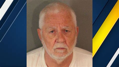 71 Year Old Man Accused Of Molesting Kids Under 10 Years Old Abc7 Los