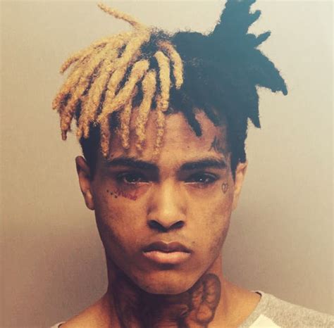 Xxxtentacion Charged With 7 New Felonies Sent To Jail Hiphop N More