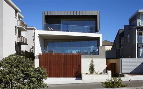 Modular Home Design Prebuilt Residential Australian Prefab Homes