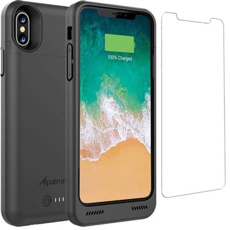 The Best Battery Cases For Iphone X And Iphone Xs In 2020