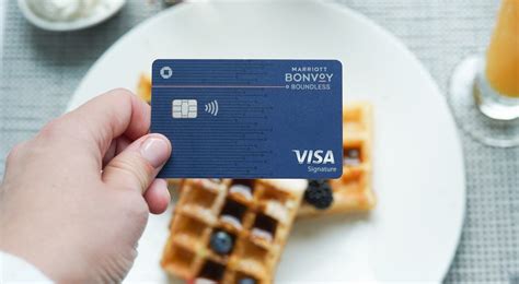 Marriott Bonvoy Boundless Credit Card Review Worth Keeping Year After Year Frank Chiaro