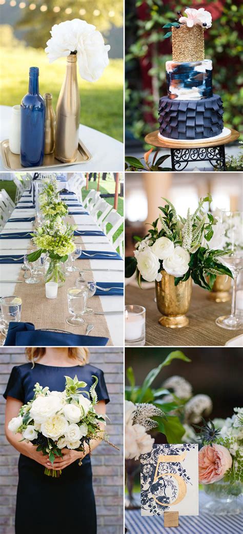 A beach wedding is more romantic and for various reasons. The Best Wedding Themes Ideas for 2017 Summer ...