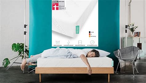 Matratzen online kaufen möbel 24 mehr als 34 anbieter vergleichen riesenauswahl von über 77520 matratzen 54037 kostenlos lieferbar. Snooze-Project Matratze kaufen - Matratzen-Kaufen.com