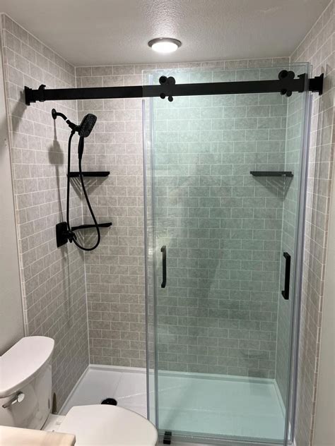 Portland Shower Remodeling Company Bathroom Contractors