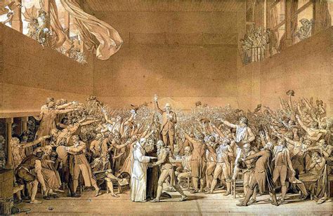 The French Revolution 10 Important Events Timeline Timetoast Timelines