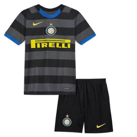 Get the latest inter milan dls kits 2021. Inter Milan Kind Third Tenue 2020/2021