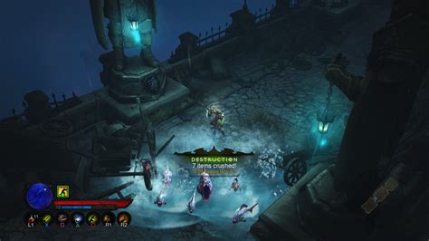 Diablo 3 Ultimate Evil Edition Gets Massive Batch Of Screenshots