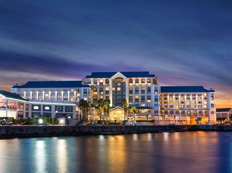 Top 15 Best Hotels In Cape Town 2022 South Africa Living