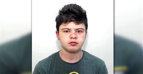 Man Groomed Vulnerable Teen Girl For Sex Using Blackberry Messenger Manchester Evening News