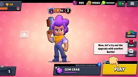 How To Download Brawl Stars With Unlimited Gems Youtube