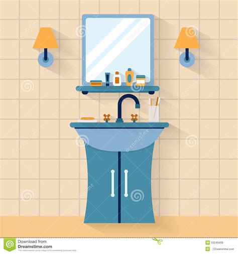 Bathroom Sink Clipart 112px Image 12