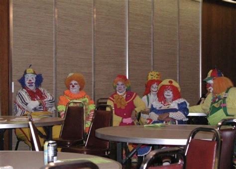 Clown Meme Reaction Pictures Funny Pictures Clown School Clowning