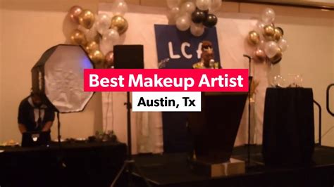 best makeup artist austin tx 2019 youtube
