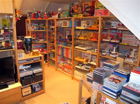 Browse family room ideas and discover decorating and design inspiration for your next remodel or update 2. A Retro Gaming Room I Could Die In | Kotaku Australia