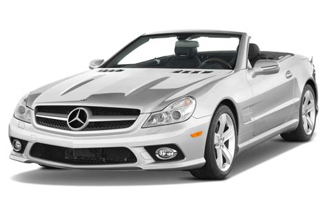 2011 Mercedes Benz Sl Class Prices Reviews And Photos Motortrend
