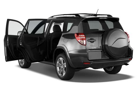 Find your new rav4 at buyatoyota.com today. 2010 Toyota RAV4 Reviews - Research RAV4 Prices & Specs ...