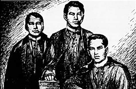 The Cavite Mutiny Took Place On January 20 1872
