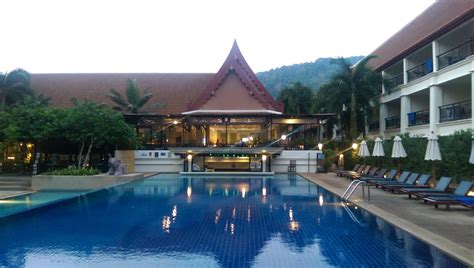 pool deevana patong resort and spa patong beach holidaycheck phuket thailand