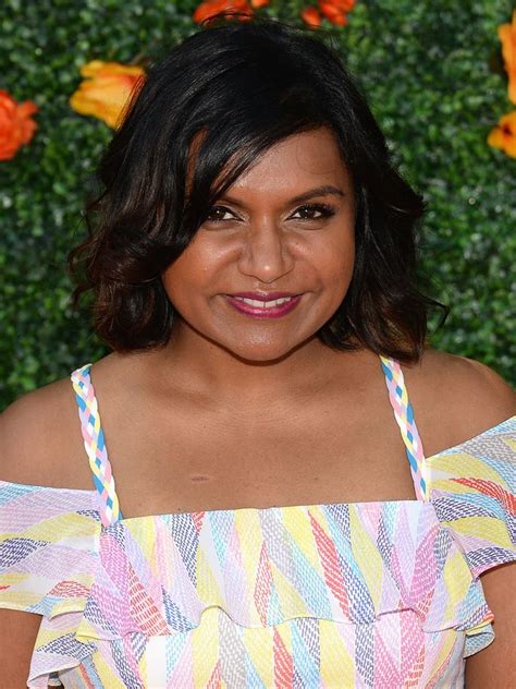 Pictures Of Mindy Kaling