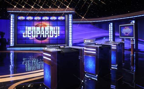 Jeopardy Contestant Returns To The Game After 50 Years For Full