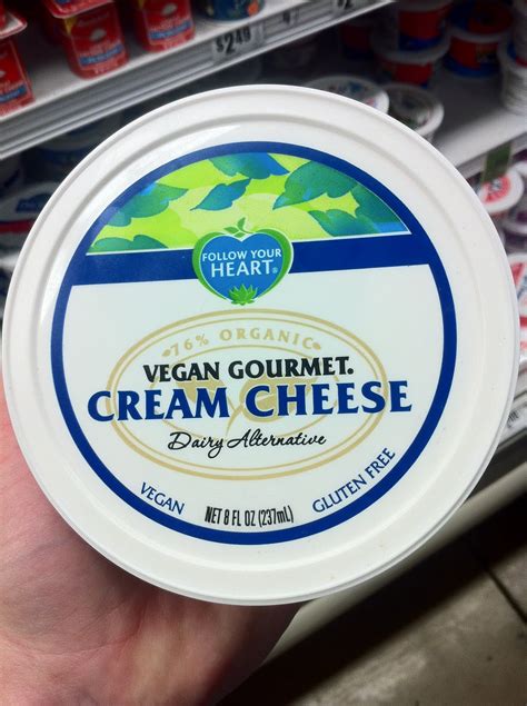 Vegan Cream Cheese The Good And The Just Plain Ugly