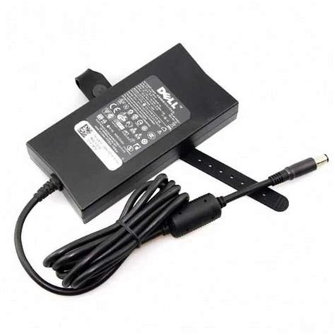 Dell 130w Slim Design Charger Replacement Ac Power Adapter For Dell