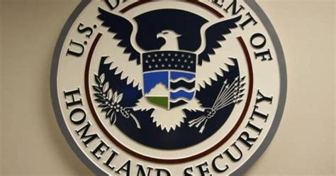 Homeland Security Department Introduces New Strategy To Address Cyber