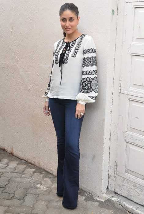 Inside Kareena Kapoor Khans Designer Wardrobe Vogue India