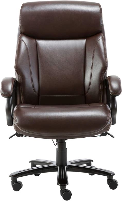 Top 7 High Back Swivel Office Chair Brown Home Preview
