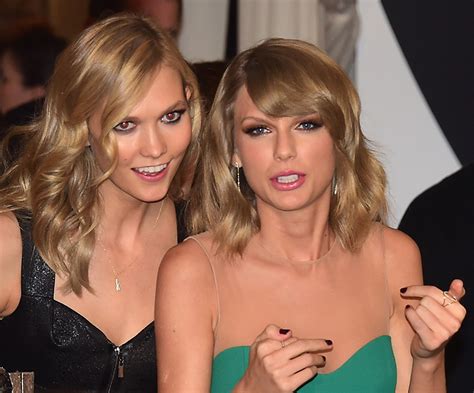 Taylor Swift And Karlie Kloss 5 Fast Facts You Need To Know