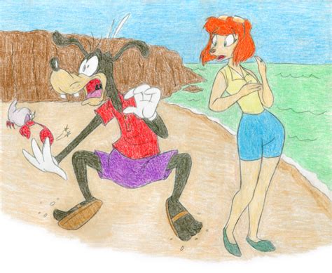 Disney Characters By Ian And Tavish Stone At