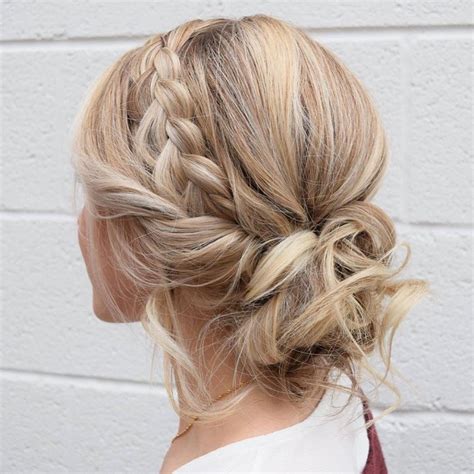 79 Beautiful Bridal Updos Wedding Hairstyles For A