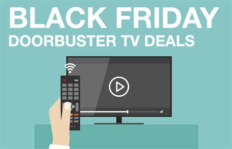 What Kinda Of Tv To Get This Black Friday - Black Friday TV Deals 2019 Preview: Get a Huge 70" Set for $550!
