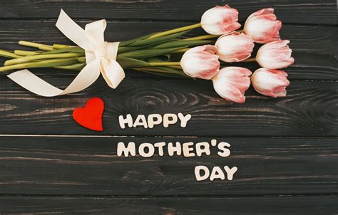 Happy Mothers Day 4k Wallpaper Hd Wallpapers