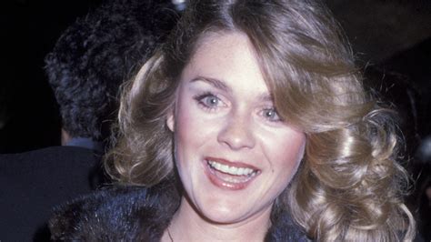 The Love Boat And Charlies Angels Actress Denise Dubarry Hay Dies Aged 63 9celebrity