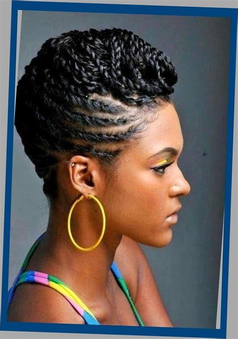 20 Cute Hairstyles For Black Teenage Girls Black Teenage Braided