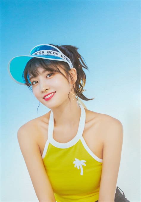 Momo Pics On Twitter Momo Hirai Momo Twice