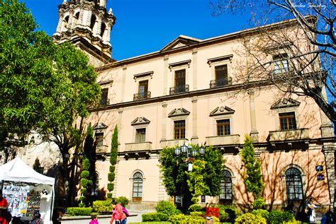 Museo Nacional Del Virreinato San Luis Potosí México Flickr