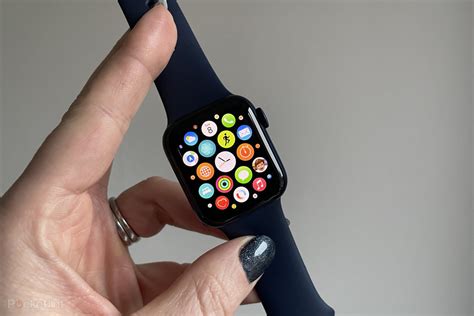 The release of the apple watch series 7 is still quite far away; Apple Watch Series 7 releasedatum, functies, specificaties ...