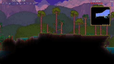 Terraria Dye Craft Colors And Where To Find Them