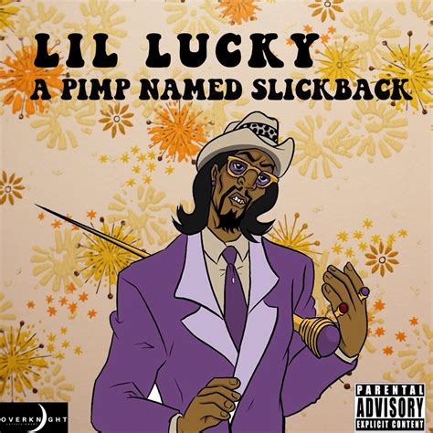 ‎a Pimp Named Slickback Single Album By Lil Lucky Apple Music