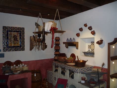 Cocina Tradicional Mexicana Decoracion De Cocinas Rusticas Decoración De Cocina Mexicana