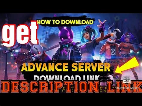 After fortnite and pubg, garena free fire is the most popular battle royale game. Free fire advance server download - YouTube