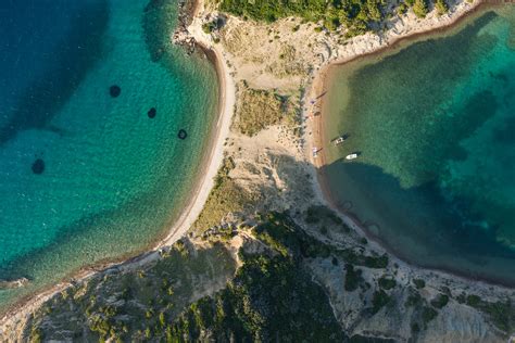 Rab - entdeckt die grüne Insel in Kroatien | Urlaubsguru