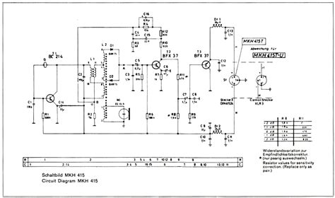 We need this circuit diagram in every where in the electrinics. Microphone Qhm-04 Wiring Diagram
